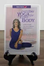 Load image into Gallery viewer, Every Day Yoga for Every Body Basic Series 3
