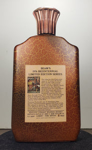 Beam's 1976 Bicentennial Limited Edition Decanter