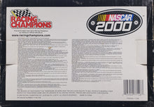 Load image into Gallery viewer, Racing Champions NASCAR 2000/The Young Guns of NASCAR 2000. Set of 12 pieces
