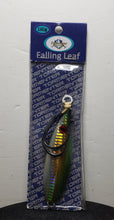 Load image into Gallery viewer, Falling Leaf 160g Jig
