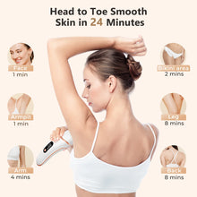 Load image into Gallery viewer, IPL Epilator Flashes Laser Hair Removal Painless Permanent
