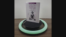 Load and play video in Gallery viewer, Yoga For the Young At Heart DVD Basic Series 1 Susan Winter Ward Senior Fitness
