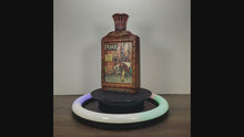 Load and play video in Gallery viewer, Beam&#39;s 1976 Bicentennial Limited Edition Decanter
