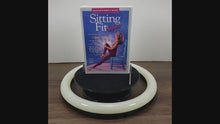 Load and play video in Gallery viewer, Sitting Fit Anytime: Easy &amp; Effective Chair Yoga
