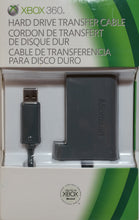 Load image into Gallery viewer, Xbox 360 Data Transfer Cable - Masolut Superstore
