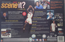 Load image into Gallery viewer, Mattel Scene It Game? Sports DVD Edition - Masolut Superstore
