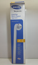 Load image into Gallery viewer, Firmgrip Grab Bars Length 18&quot; - Masolut Superstore

