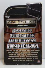 Load image into Gallery viewer, 2007 NBC Deal or No Deal Card Game - Masolut Superstore
