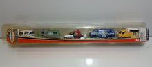 Load image into Gallery viewer, 2002 Matchbox Hero City 5 Pack Tube Snow Patrol - Masolut Superstore
