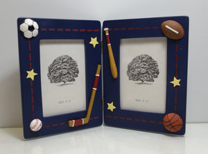 Home Interiors Kids Picture Frame - Masolut Superstore