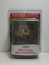 Load image into Gallery viewer, Moultrie Mini Cam Security Box MFH-MCSB - Masolut Superstore
