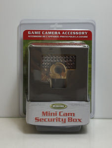 Moultrie Mini Cam Security Box MFH-MCSB - Masolut Superstore