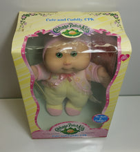 Load image into Gallery viewer, Cabbage Patch Kids Cute and Cuddly CPK - Masolut Superstore
