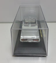 Load image into Gallery viewer, 1966 Pontiac GTO Convertible NEWRAY Diecast 1:43 Scale Silver - Masolut Superstore
