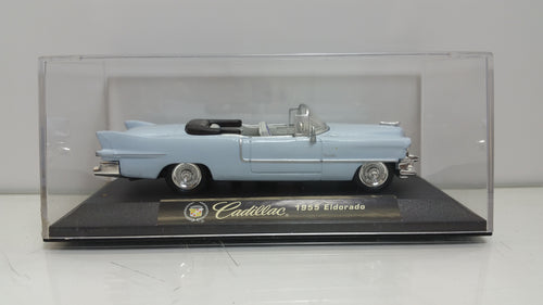 NewRay 1:43 Diecast 1955 Eldorado Convertible - Masolut Superstore