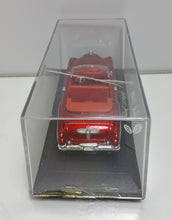 Load image into Gallery viewer, New Ray Candy Apple Red 1949 Buick Roadmaster Convertible 1/43 N Scale Diecast Car - Masolut Superstore
