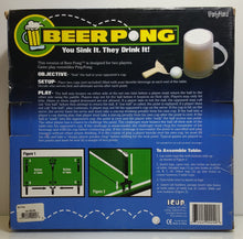 Load image into Gallery viewer, iPartyHard - Beer Pong Adult Drinking Game - Masolut Superstore
