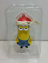 Load image into Gallery viewer, Despicable Me Minion Tim Holiday Ornament. - Masolut Superstore
