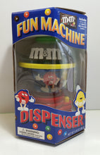 Load image into Gallery viewer, M&amp;M’S Fun Machine Dispenser - Masolut Superstore
