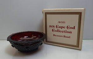 The 1876 Cape Cod Collection "Dessert Bowl" - Masolut Superstore