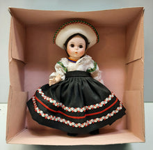 Load image into Gallery viewer, Madame Alexander International Doll Collection Series &quot;Mexico&quot; - Masolut Superstore
