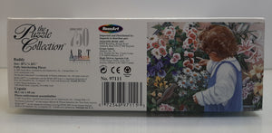 Puzzle Collection: Buddy, 750 Piece Puzzle - Masolut Superstore