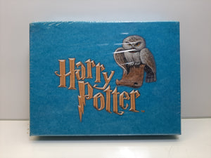 Harry Potter Stationery Set by Warner Bros. - Masolut Superstore