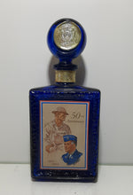 Load image into Gallery viewer, J. W. Dant American Legion 50th Anniversary Commemorative Bourbon Decanter
