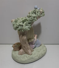 Load image into Gallery viewer, Precious Moments - Your Song Fills The Air With Love - Members Only Figurine
