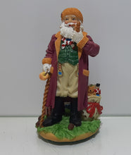 Load image into Gallery viewer, The International Santa Claus Collection St. Nicholas (Luxembourg)
