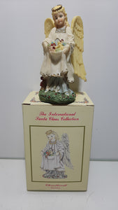 International Santa Claus Collection ; Germany Christkindl SC08