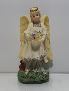 International Santa Claus Collection ; Germany Christkindl SC08