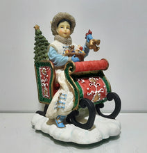 Load image into Gallery viewer, International Santa Claus Collection Kolyada Russia SC32
