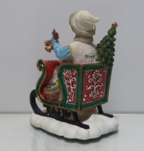Load image into Gallery viewer, International Santa Claus Collection Kolyada Russia SC32
