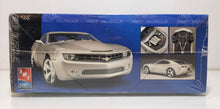 Load image into Gallery viewer, 2006 Camaro AMT Muscle 1/25th Scale Plastic Model Kit Skill Level 2
