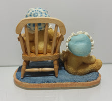 Load image into Gallery viewer, Cherished Teddies Priscilla &amp; Greta Our Hearts Belong to You 128031
