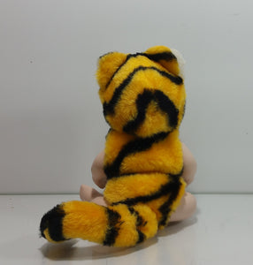 Classic Creations Exclusive "Tiger Nature's Kids"