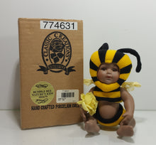 Load image into Gallery viewer, Classic Creations Exclusive &quot;Bumble Bee Nature&#39;s Kids&quot;
