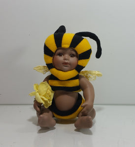 Classic Creations Exclusive "Bumble Bee Nature's Kids"