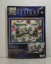 Load image into Gallery viewer, Sunday Afternoon - Cross Stitch Kit

