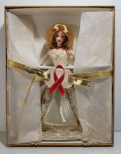 Load image into Gallery viewer, Barbie Toys R Us Golden 50th Anniversary Limited Edition, COA
