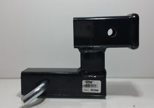 Load image into Gallery viewer, CURT 45794 Raised Trailer Hitch Extender
