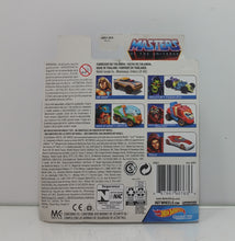 Load image into Gallery viewer, Character Cars Hotwheels Masters of The Universe [He Man], 1/5
