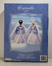 Load image into Gallery viewer, Cinderella Fairytale Holiday
