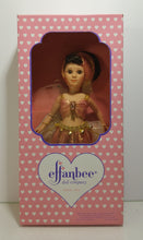 Load image into Gallery viewer, Effanbee Arabian Nights Scherezade Doll SV120
