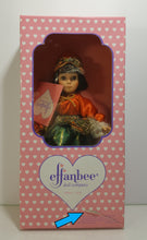 Load image into Gallery viewer, Effanbee Arabian Nights Aladdin Doll SV122
