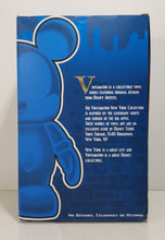 Load image into Gallery viewer, Vinylmation Disney New York Series 9&quot; Figure - Hey Taxi
