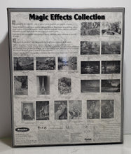 Load image into Gallery viewer, Magic Effects Collection Razzberry Creek Crossing Puzzle 500 Pics
