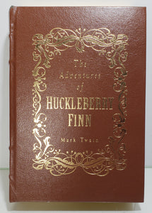 The Adventures of Huckleberry Finn Hardcover – 1998