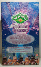 Load image into Gallery viewer, Cabbage Patch Kids - Millennium Celebration Doll By Matel
